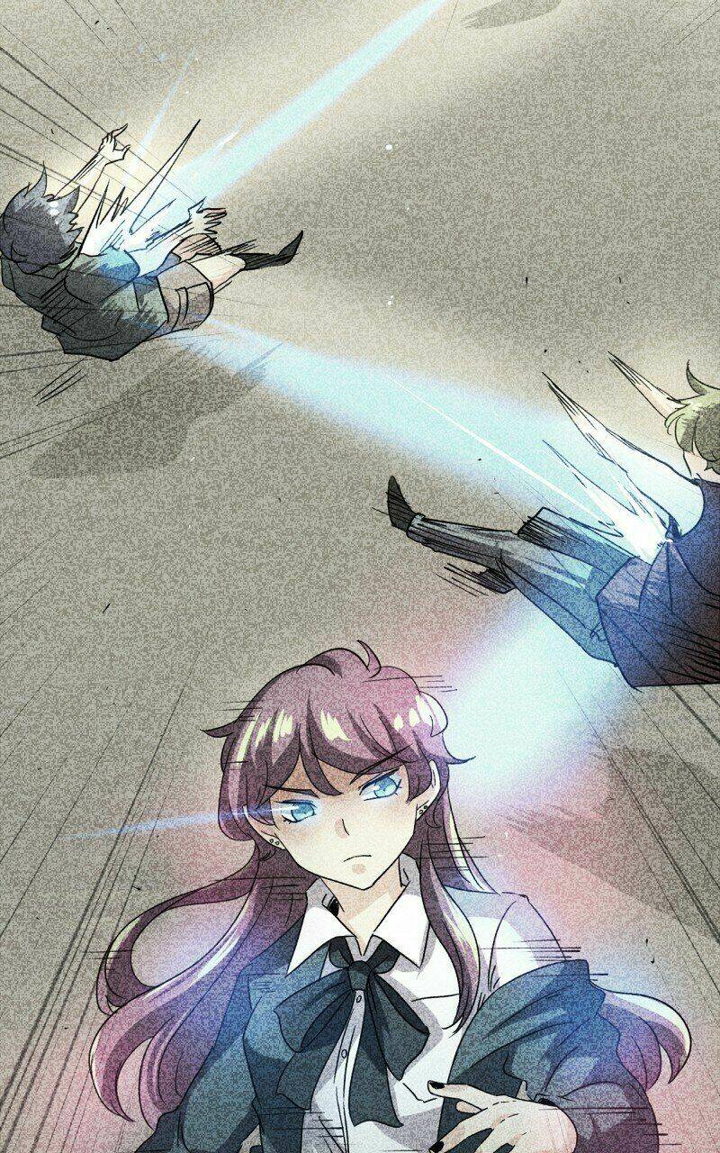 Đọc truyện Thế giới không hoàn hảo - Chap 162