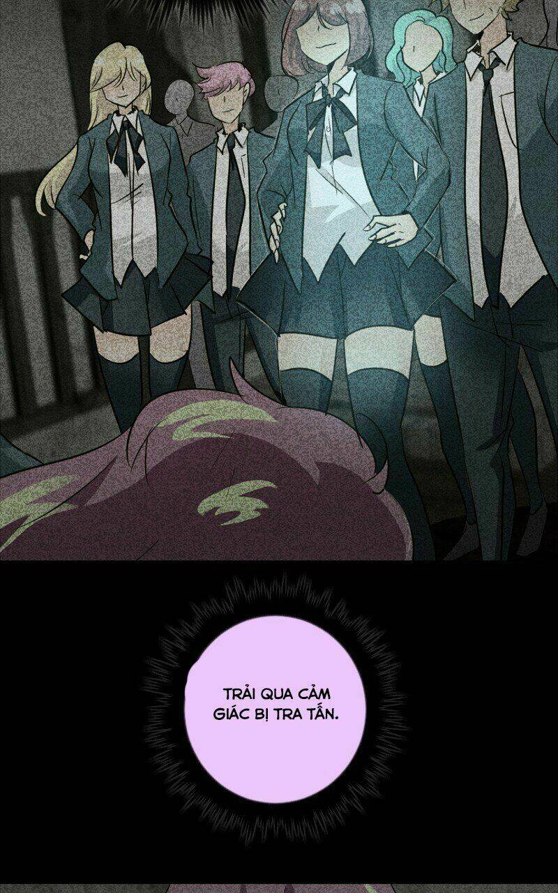 Đọc truyện Thế giới không hoàn hảo - Chap 162