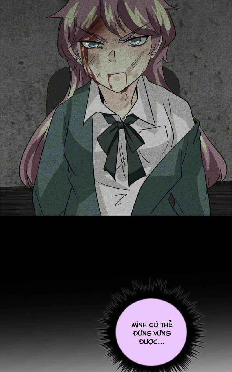 Đọc truyện Thế giới không hoàn hảo - Chap 162