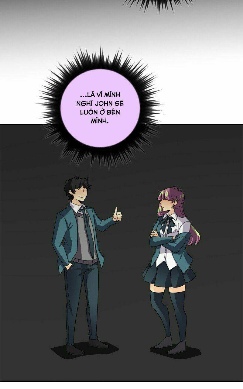 Đọc truyện Thế giới không hoàn hảo - Chap 162