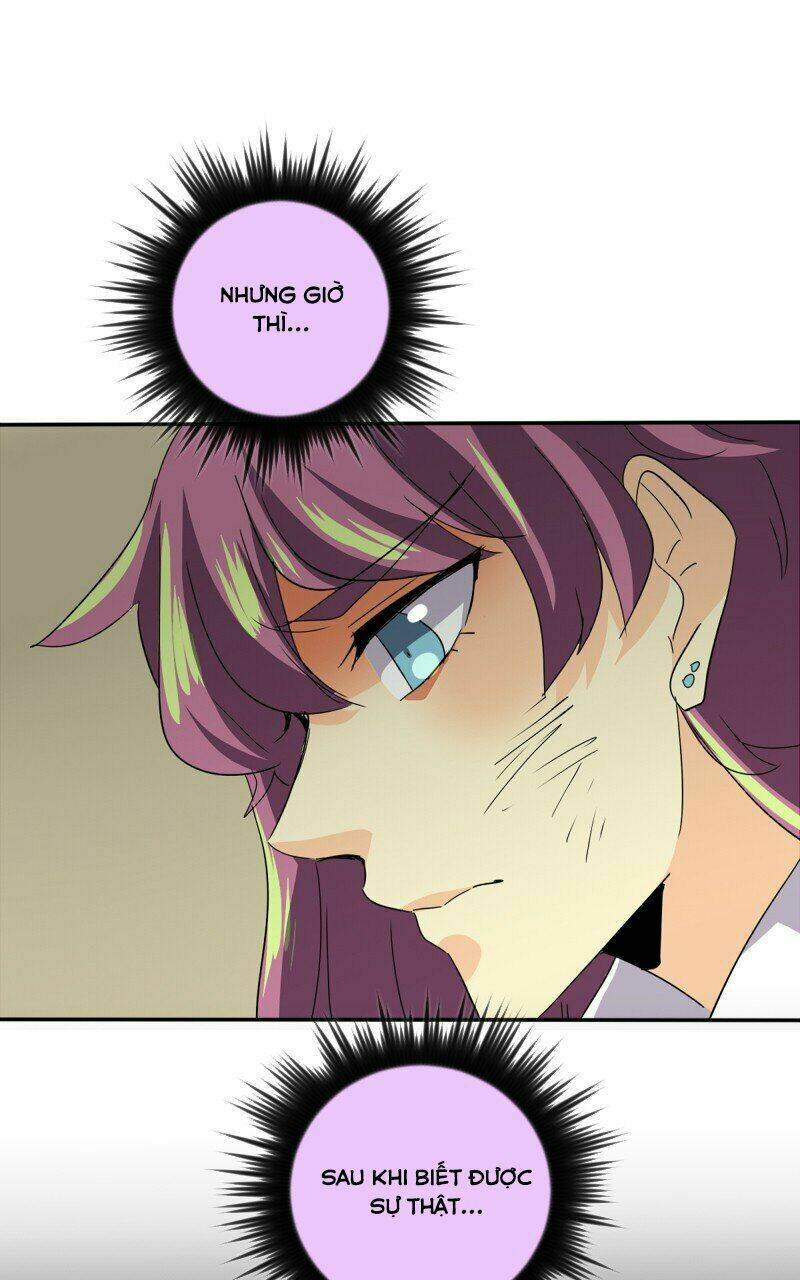 Đọc truyện Thế giới không hoàn hảo - Chap 162