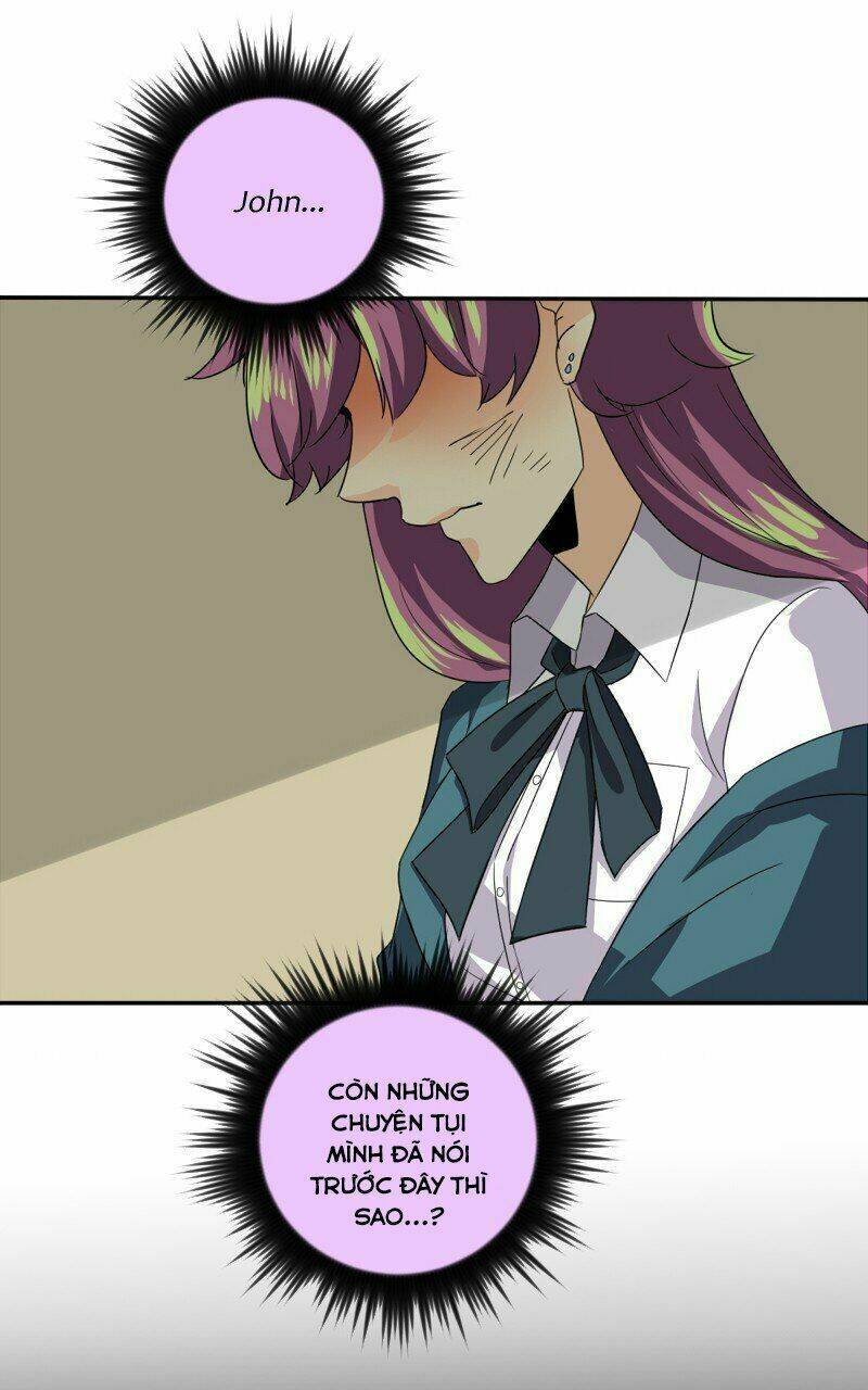 Đọc truyện Thế giới không hoàn hảo - Chap 162