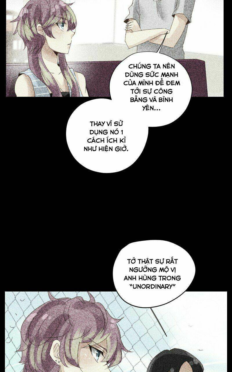 Đọc truyện Thế giới không hoàn hảo - Chap 162