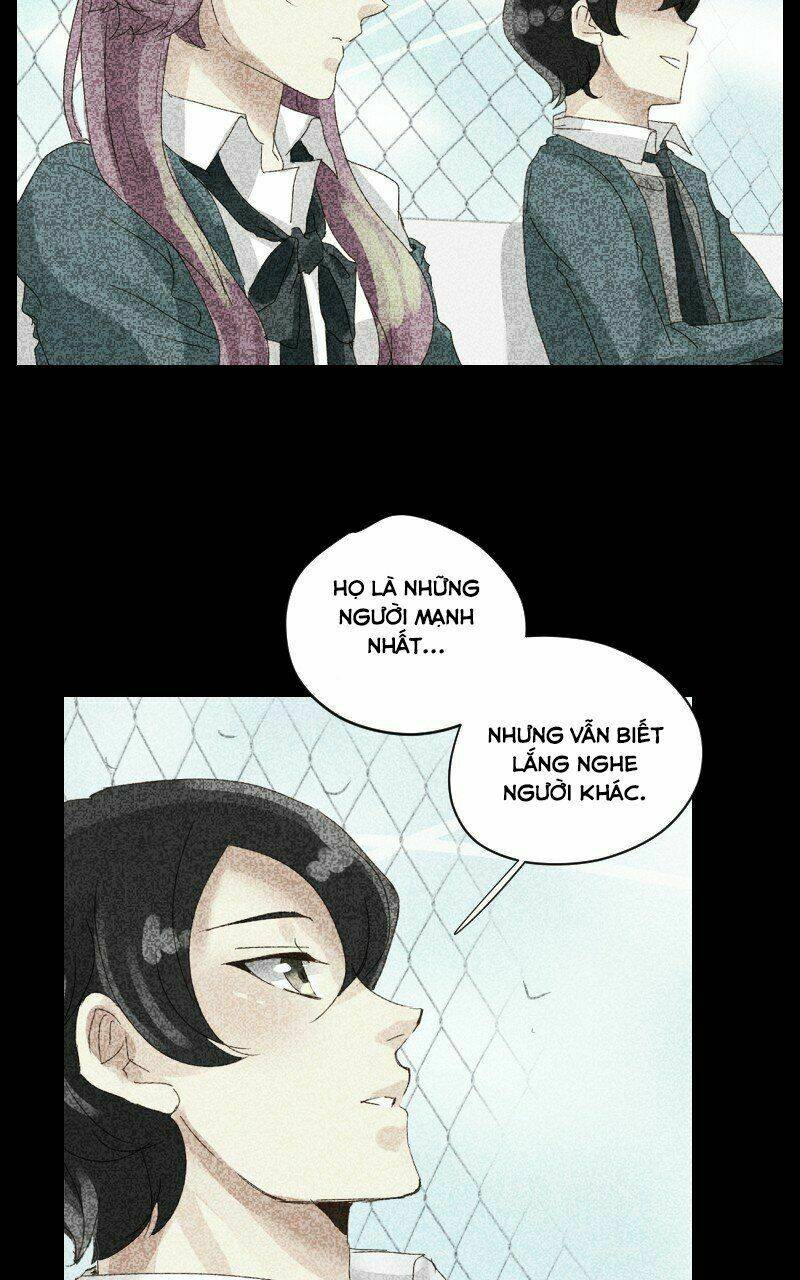 Đọc truyện Thế giới không hoàn hảo - Chap 162