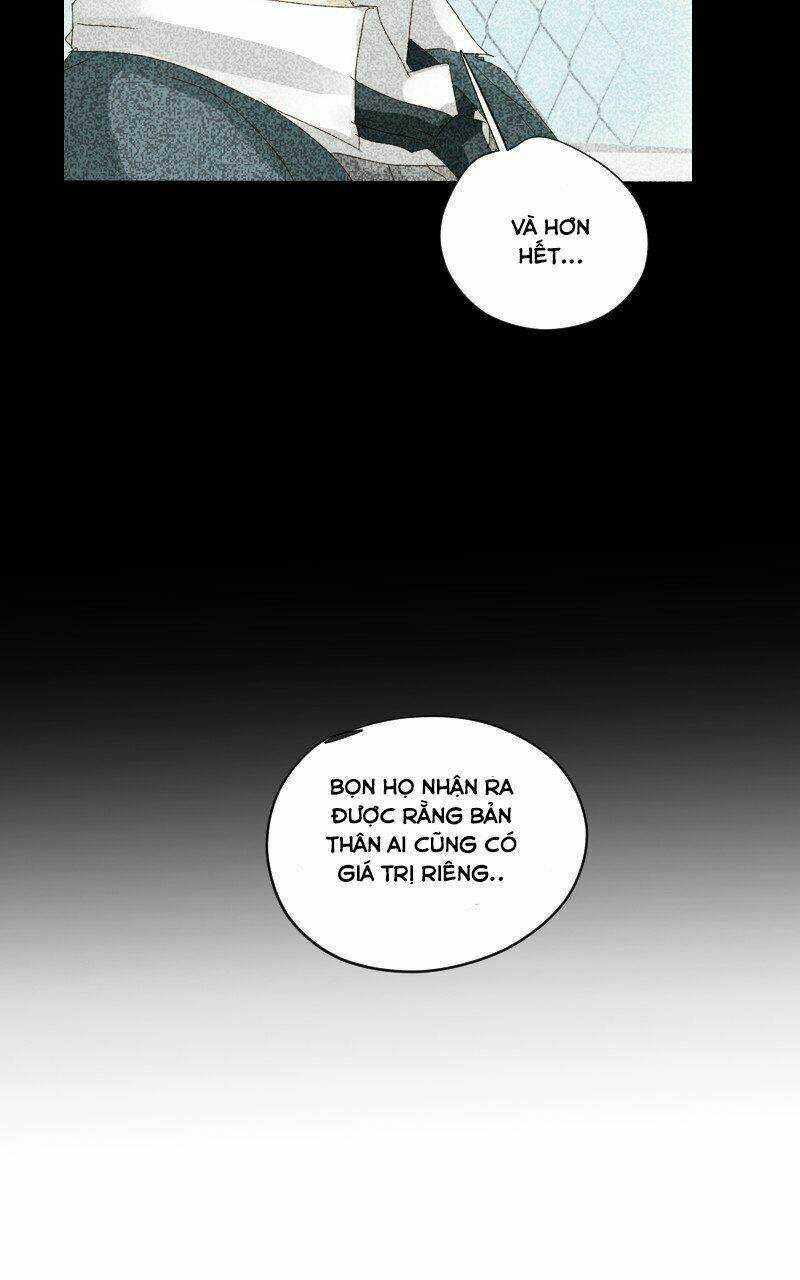 Đọc truyện Thế giới không hoàn hảo - Chap 162