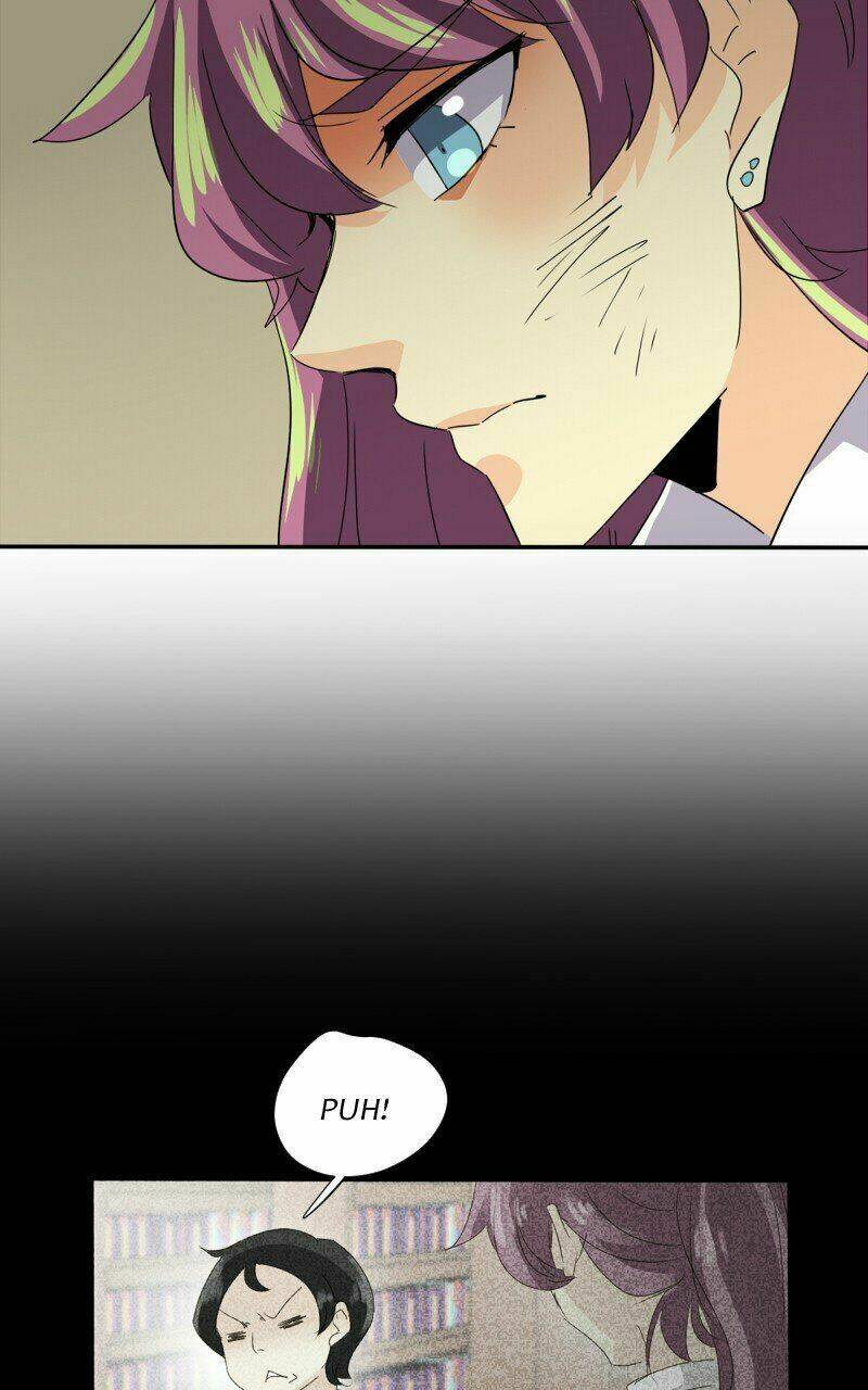 Đọc truyện Thế giới không hoàn hảo - Chap 162