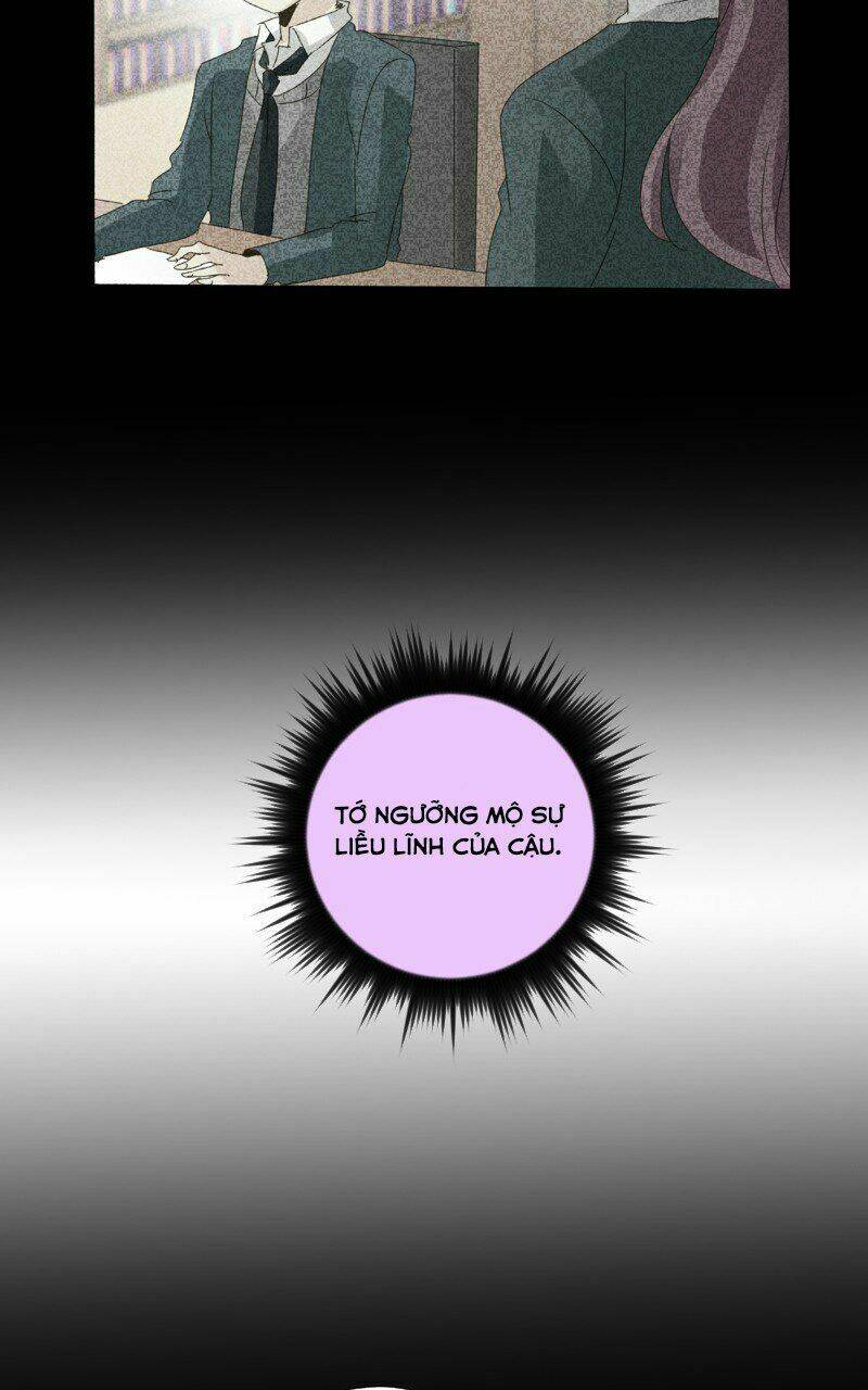 Đọc truyện Thế giới không hoàn hảo - Chap 162