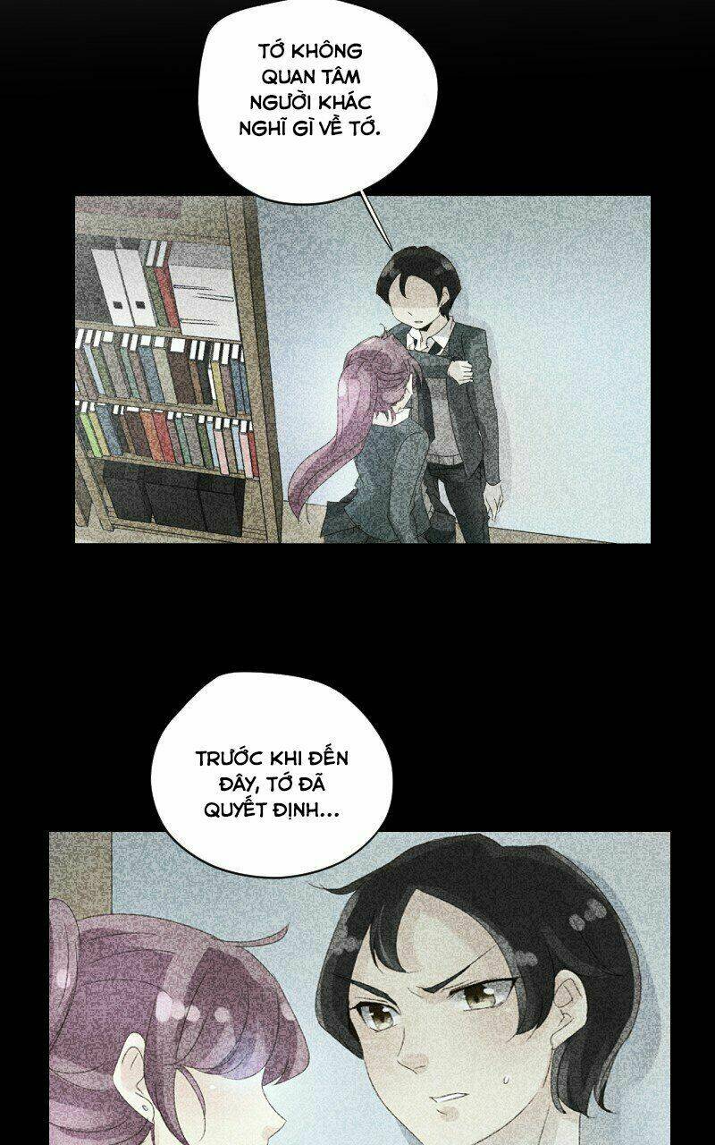 Đọc truyện Thế giới không hoàn hảo - Chap 162