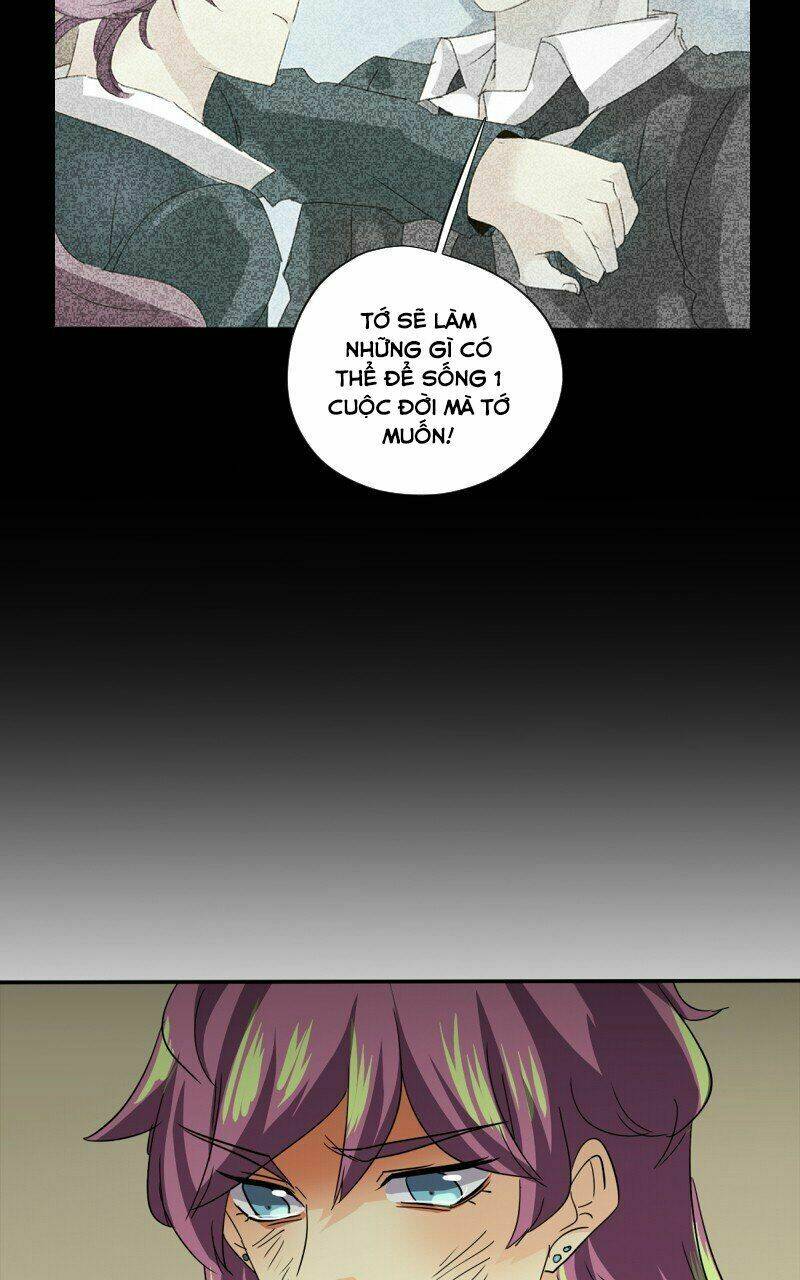 Đọc truyện Thế giới không hoàn hảo - Chap 162