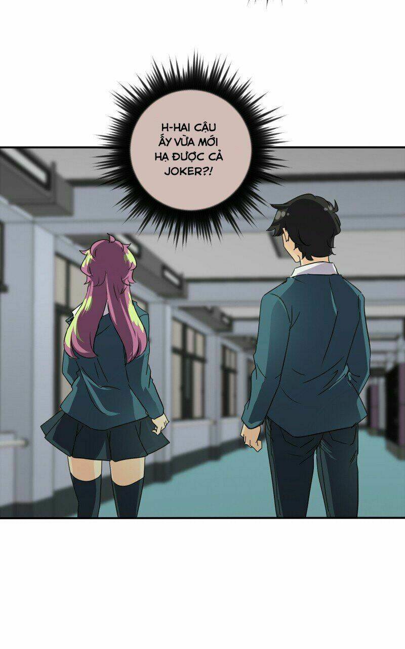 Đọc truyện Thế giới không hoàn hảo - Chap 162