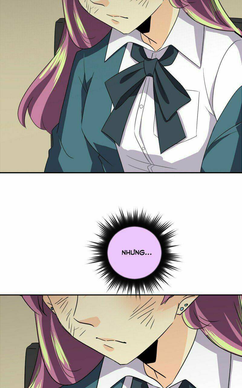 Đọc truyện Thế giới không hoàn hảo - Chap 162