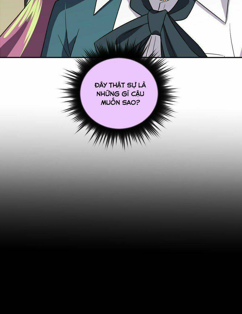 Đọc truyện Thế giới không hoàn hảo - Chap 162