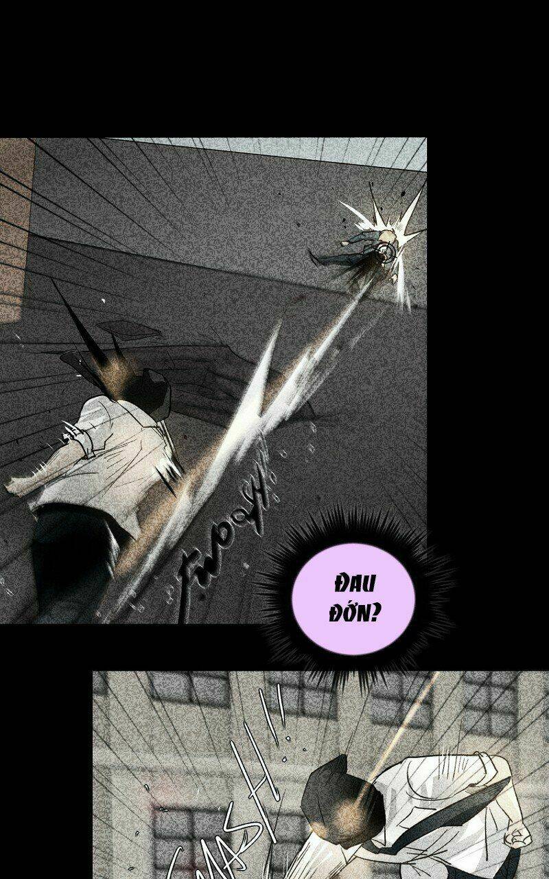 Đọc truyện Thế giới không hoàn hảo - Chap 162