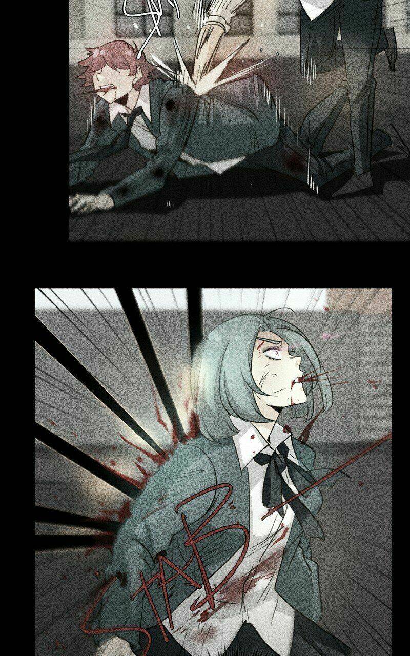 Đọc truyện Thế giới không hoàn hảo - Chap 162