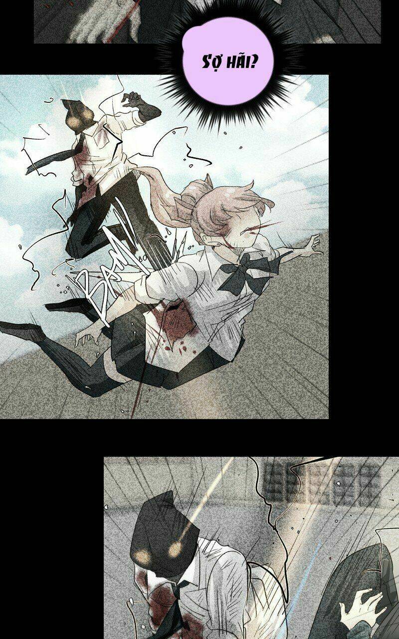 Đọc truyện Thế giới không hoàn hảo - Chap 162