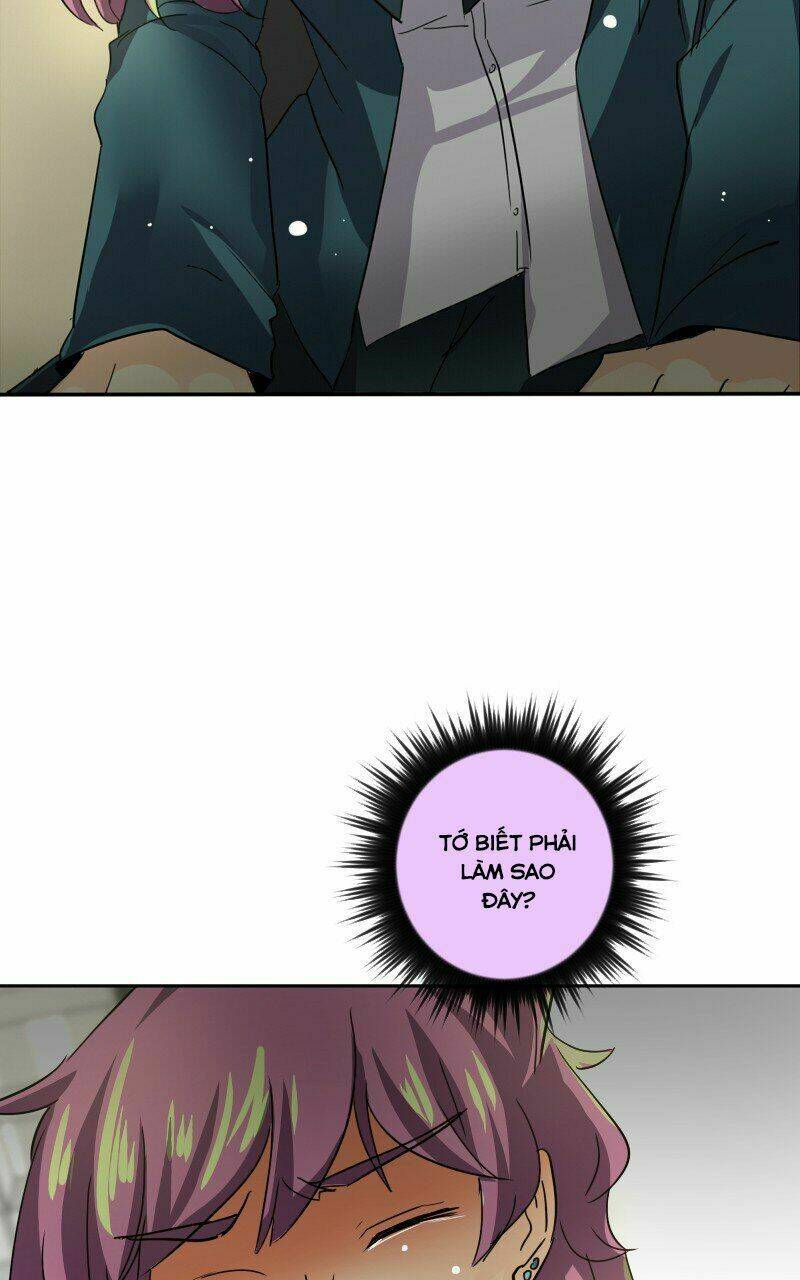 Đọc truyện Thế giới không hoàn hảo - Chap 162