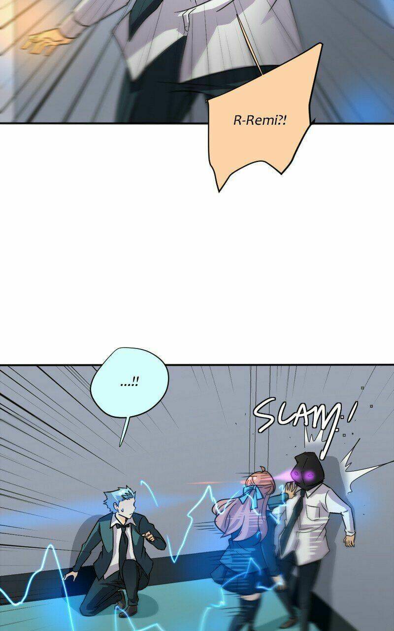 Đọc truyện Thế giới không hoàn hảo - Chap 163