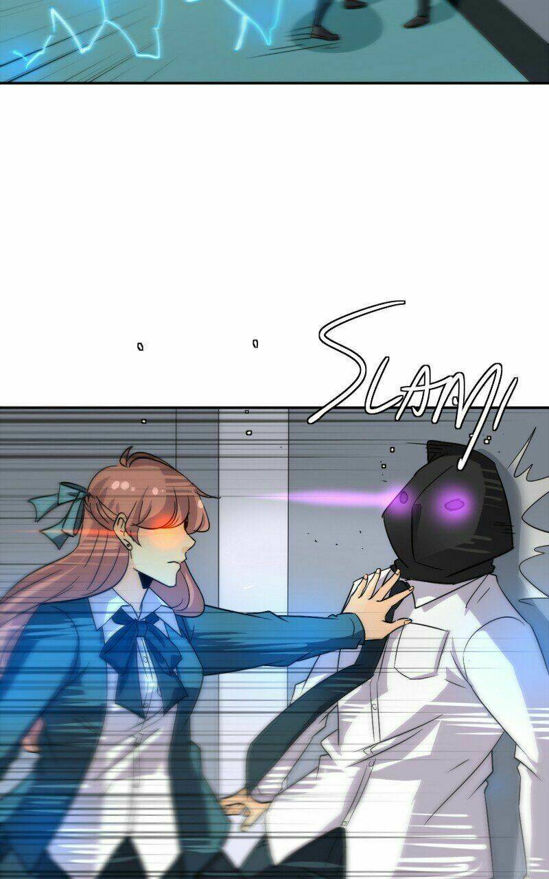 Đọc truyện Thế giới không hoàn hảo - Chap 163