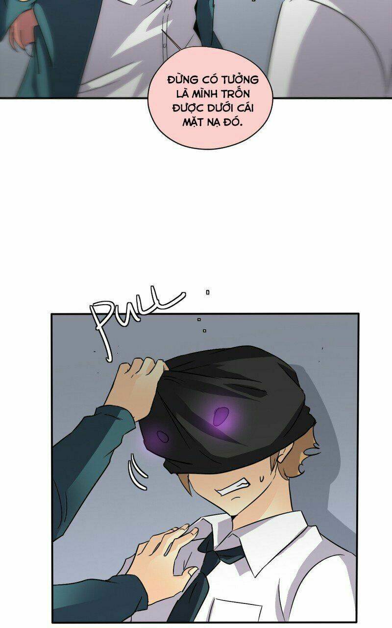 Đọc truyện Thế giới không hoàn hảo - Chap 163