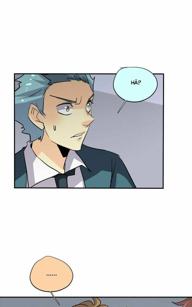 Đọc truyện Thế giới không hoàn hảo - Chap 163