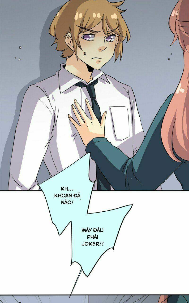 Đọc truyện Thế giới không hoàn hảo - Chap 163