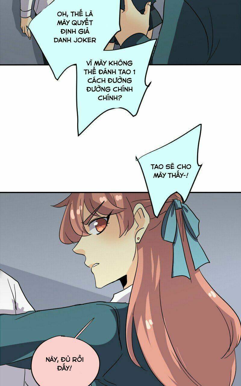 Đọc truyện Thế giới không hoàn hảo - Chap 163