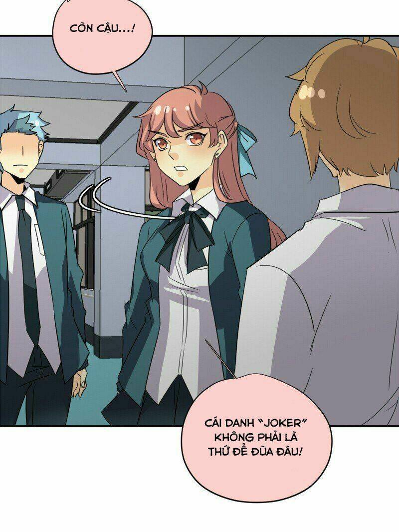 Đọc truyện Thế giới không hoàn hảo - Chap 163