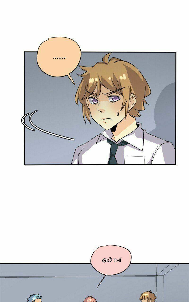 Đọc truyện Thế giới không hoàn hảo - Chap 163