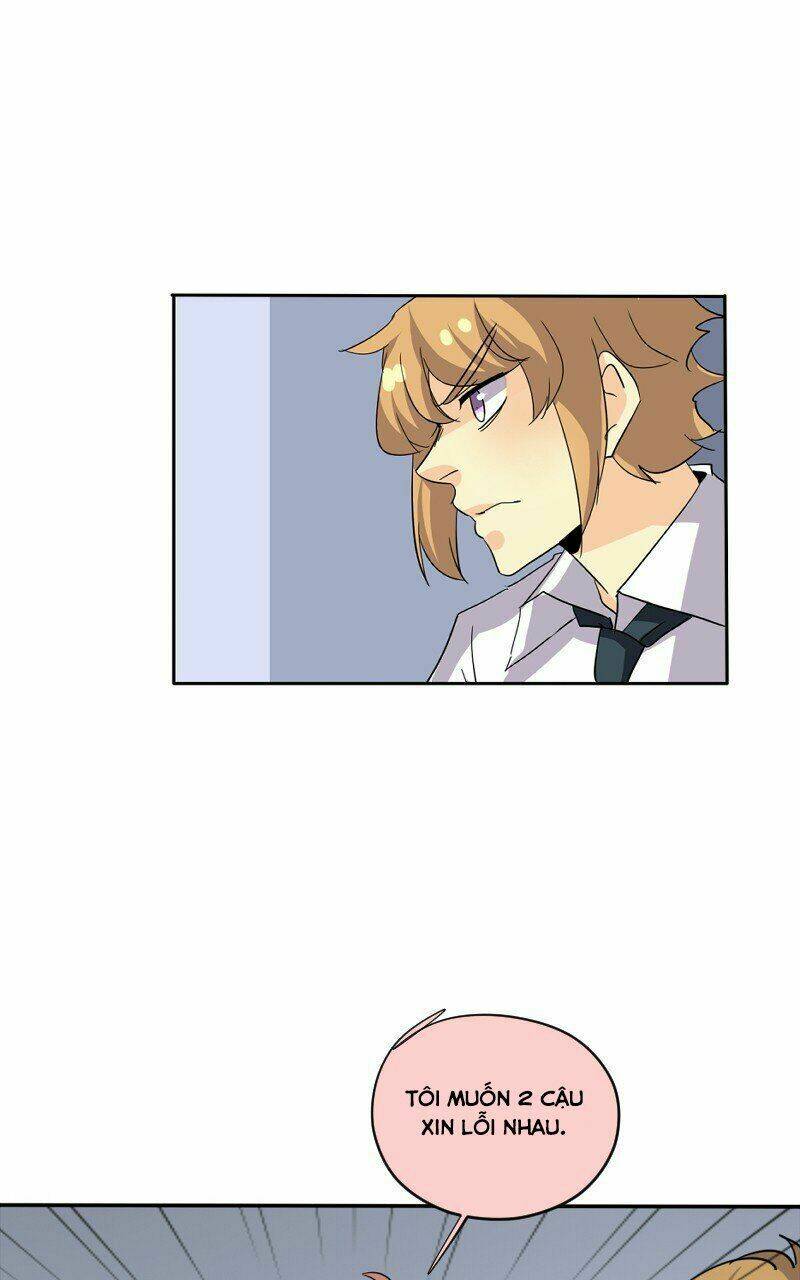 Đọc truyện Thế giới không hoàn hảo - Chap 163