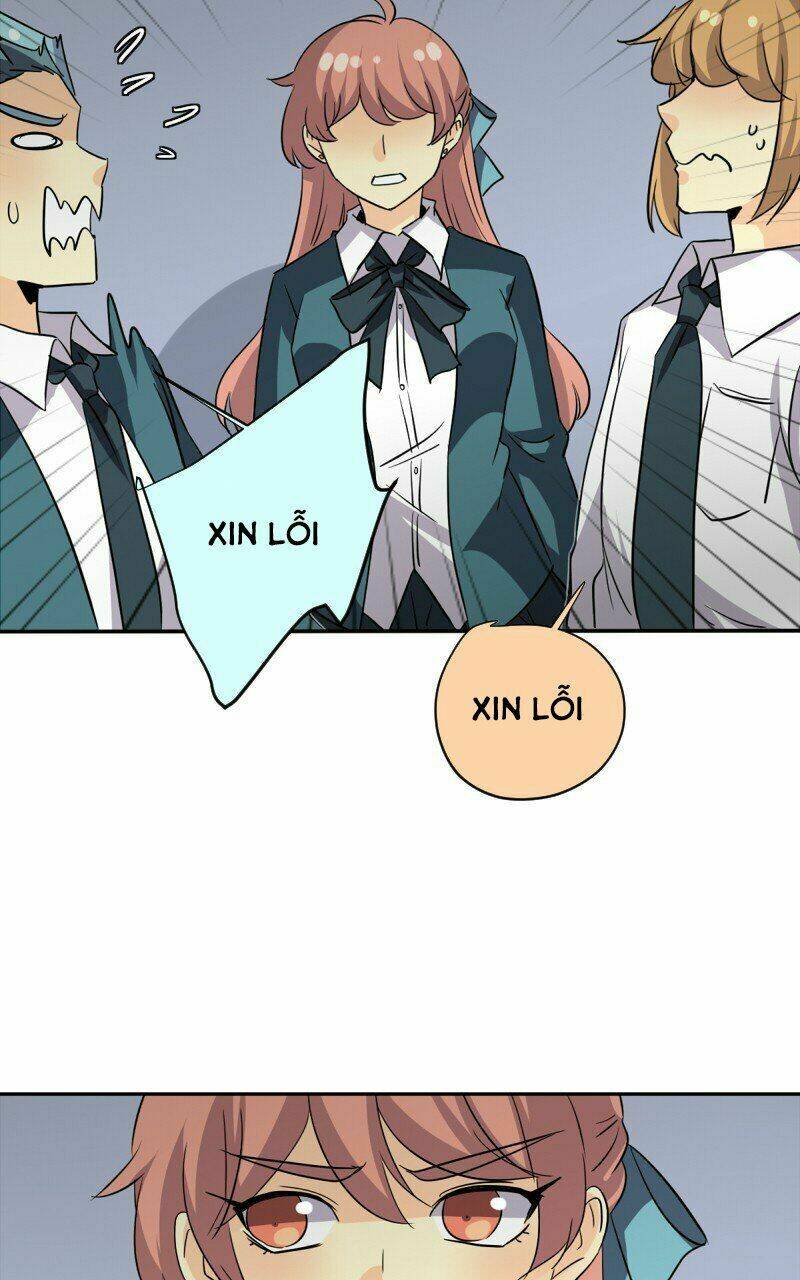 Đọc truyện Thế giới không hoàn hảo - Chap 163