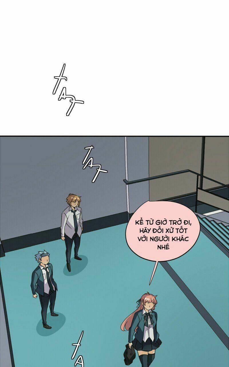 Đọc truyện Thế giới không hoàn hảo - Chap 163