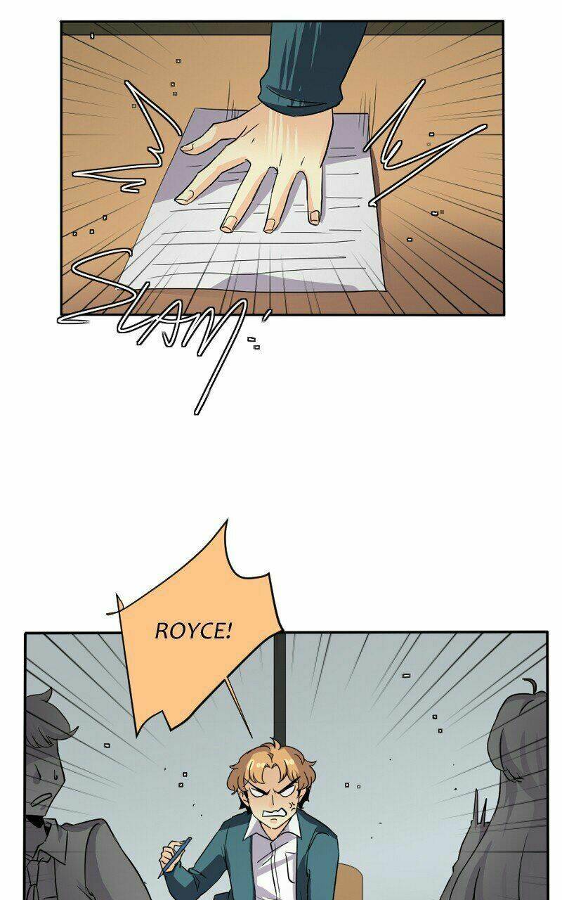 Đọc truyện Thế giới không hoàn hảo - Chap 163