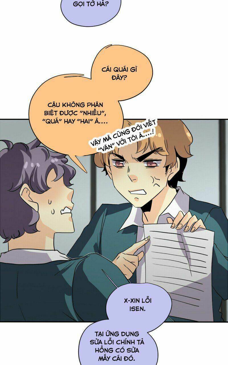 Đọc truyện Thế giới không hoàn hảo - Chap 163