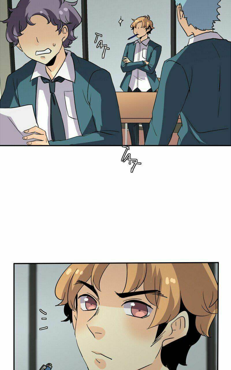 Đọc truyện Thế giới không hoàn hảo - Chap 163