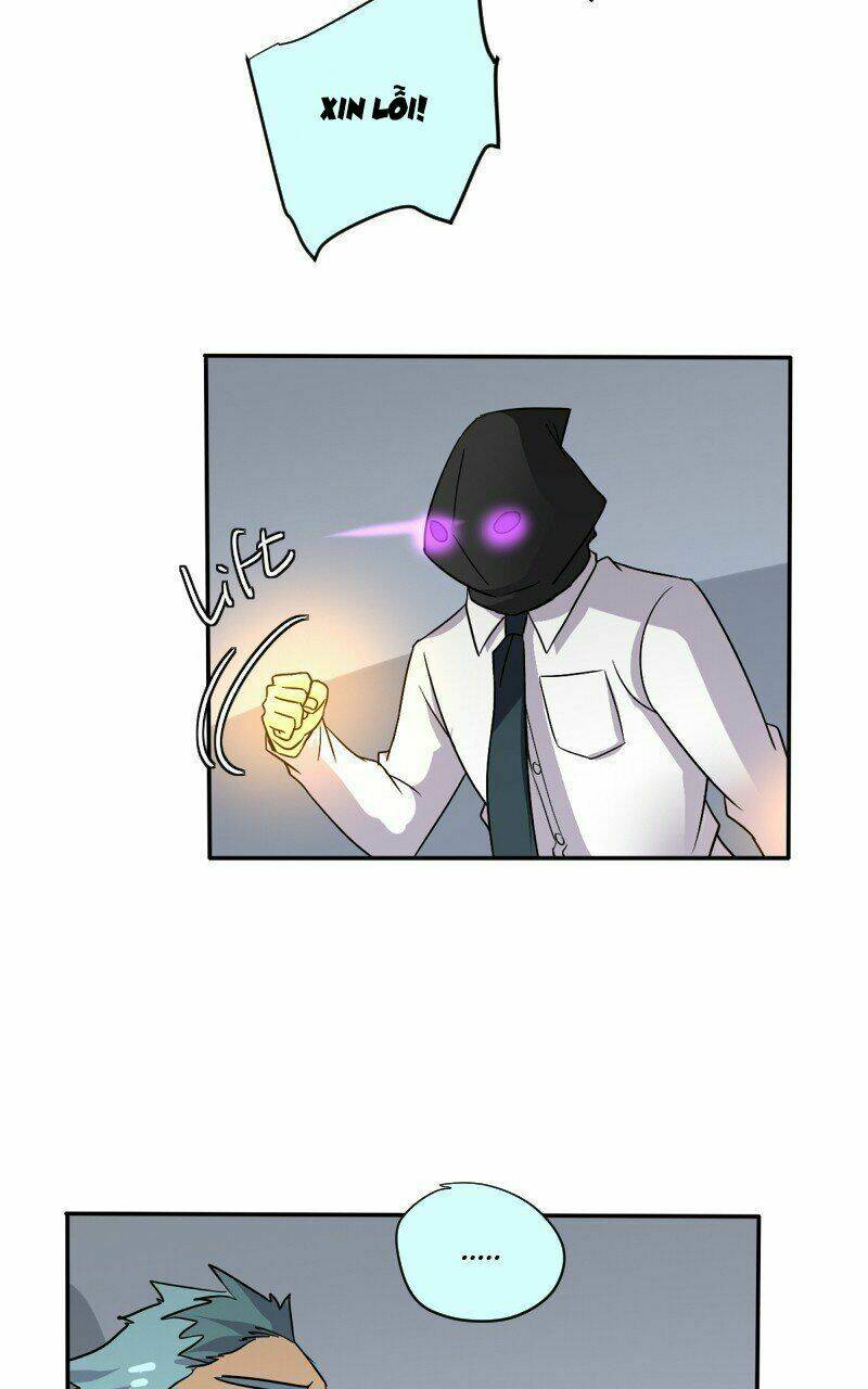 Đọc truyện Thế giới không hoàn hảo - Chap 163