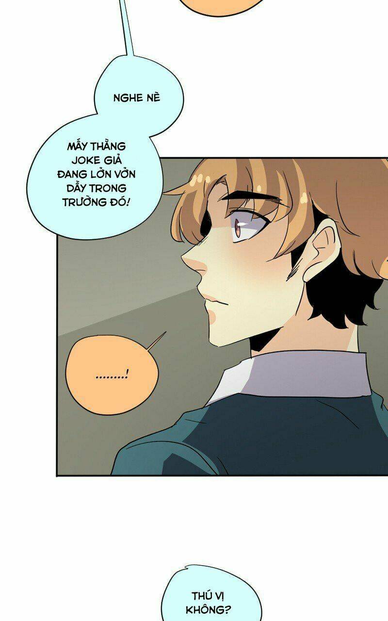 Đọc truyện Thế giới không hoàn hảo - Chap 163