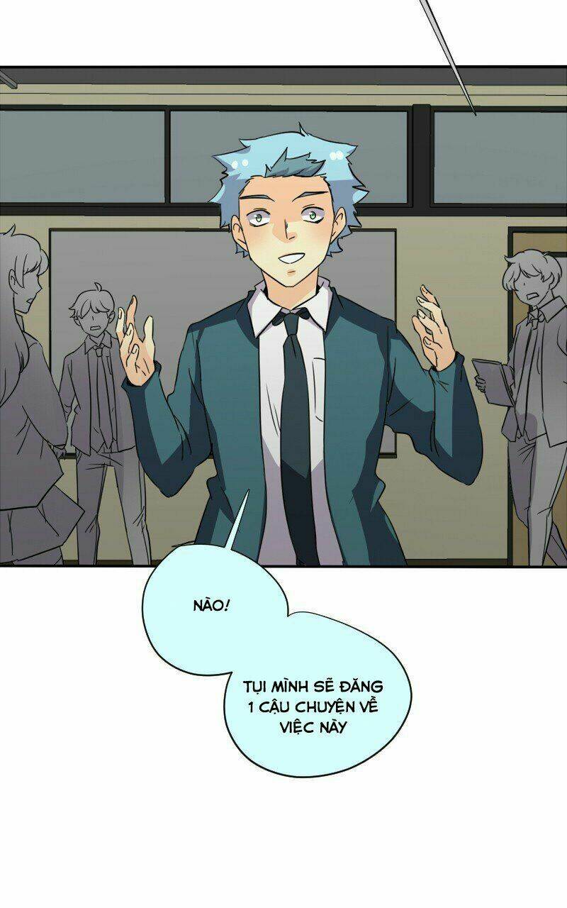 Đọc truyện Thế giới không hoàn hảo - Chap 163