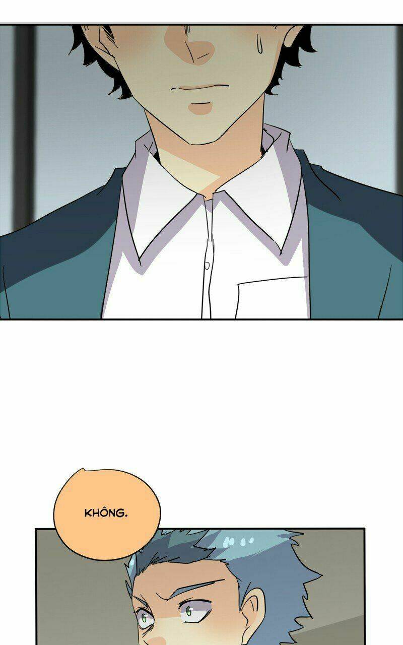 Đọc truyện Thế giới không hoàn hảo - Chap 163