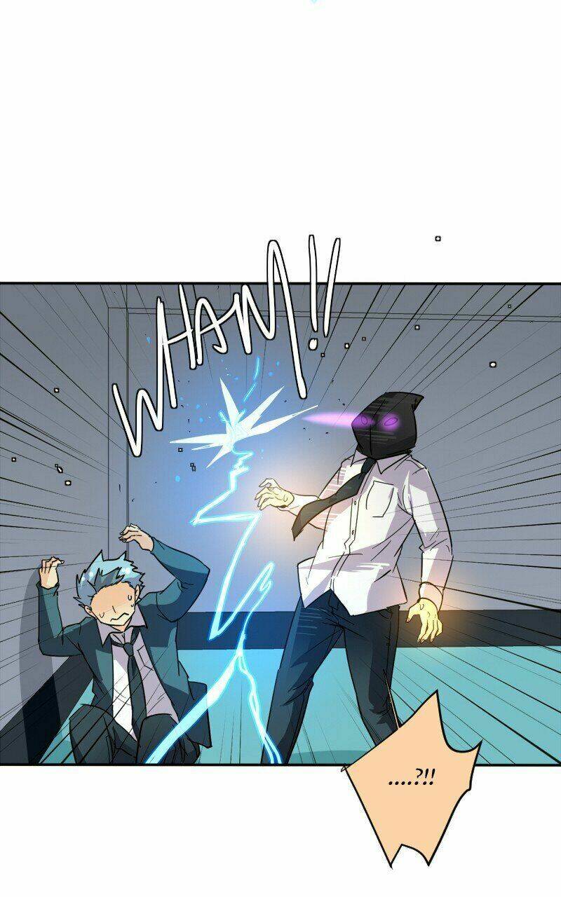 Đọc truyện Thế giới không hoàn hảo - Chap 163