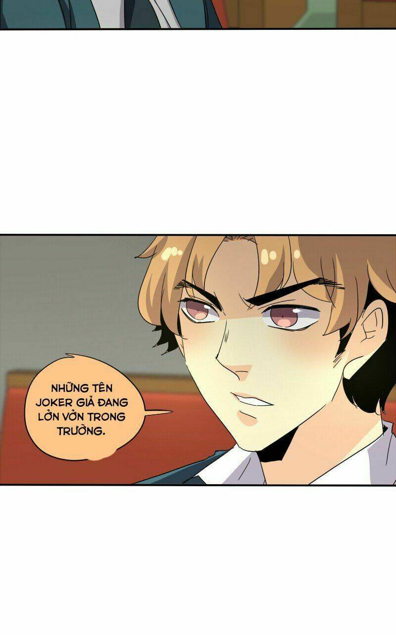 Đọc truyện Thế giới không hoàn hảo - Chap 163