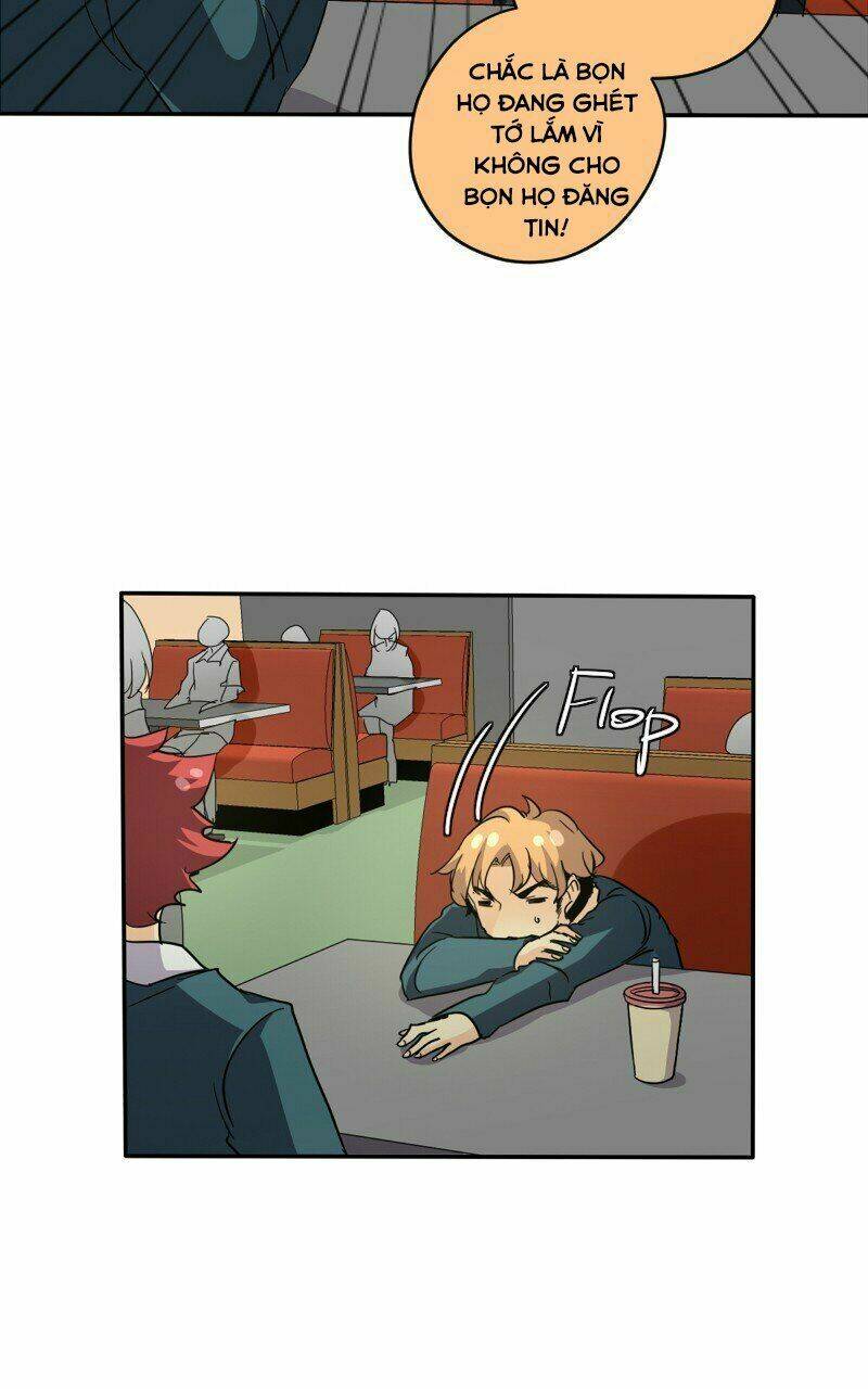 Đọc truyện Thế giới không hoàn hảo - Chap 163