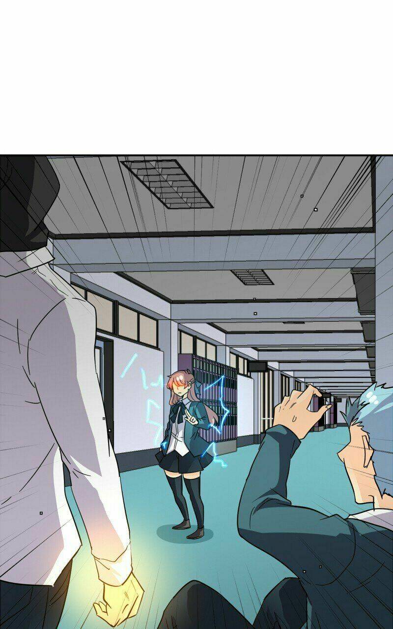 Đọc truyện Thế giới không hoàn hảo - Chap 163