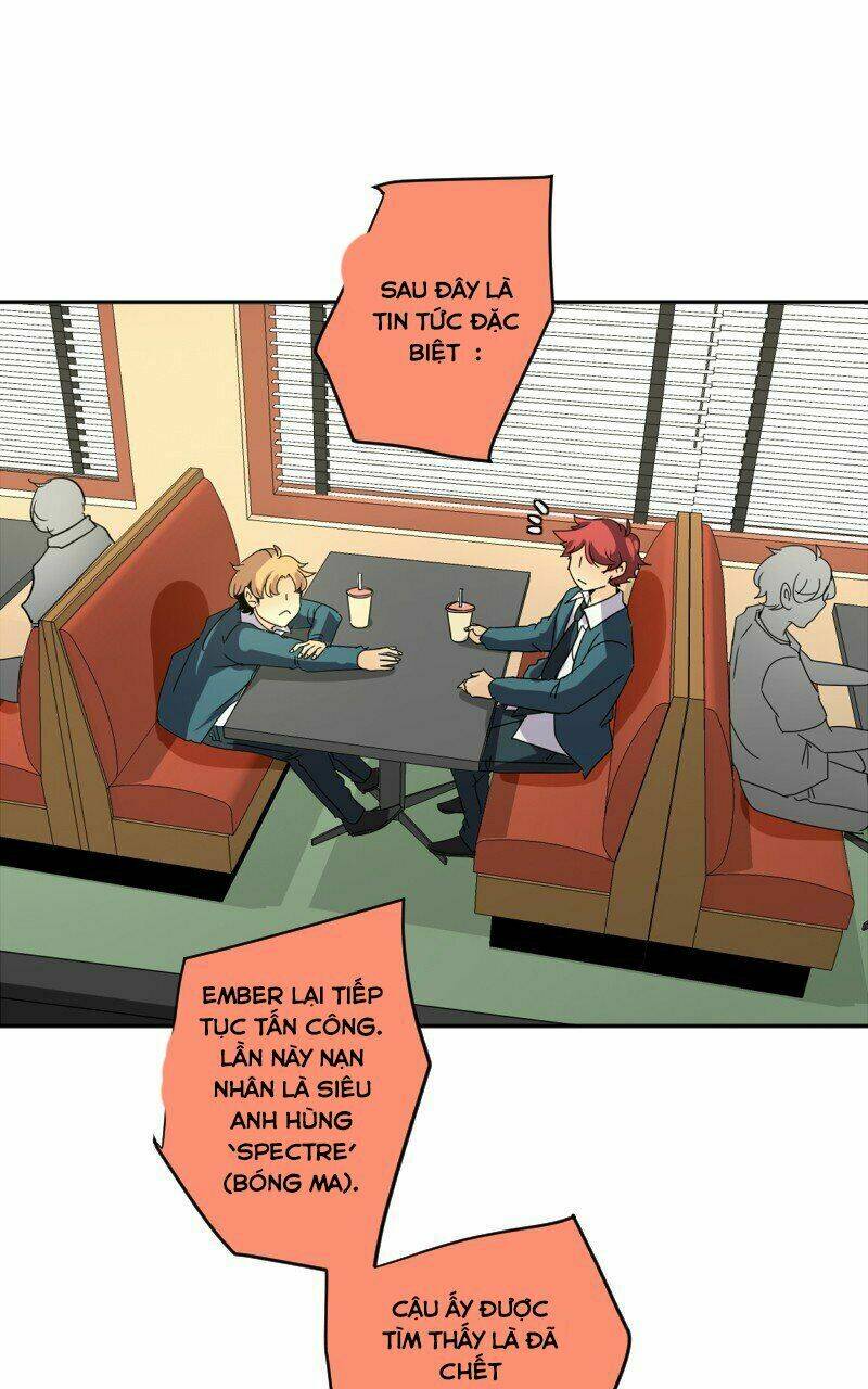 Đọc truyện Thế giới không hoàn hảo - Chap 163