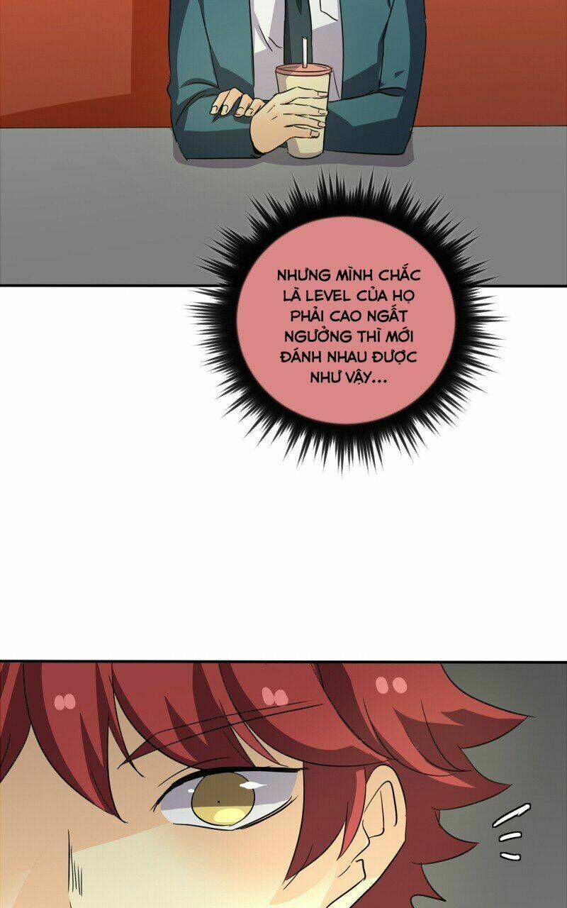 Đọc truyện Thế giới không hoàn hảo - Chap 163