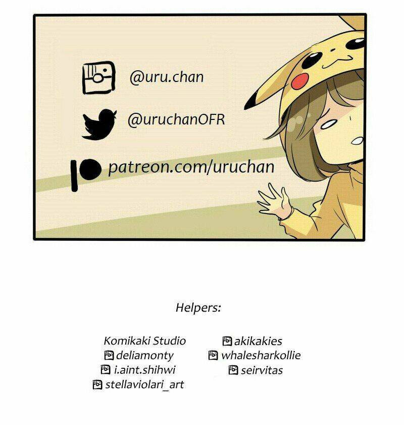 Đọc truyện Thế giới không hoàn hảo - Chap 163