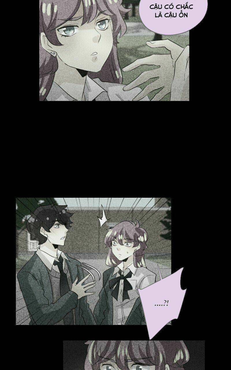 Đọc truyện Thế giới không hoàn hảo - Chap 164