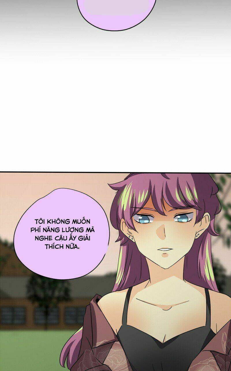 Đọc truyện Thế giới không hoàn hảo - Chap 164