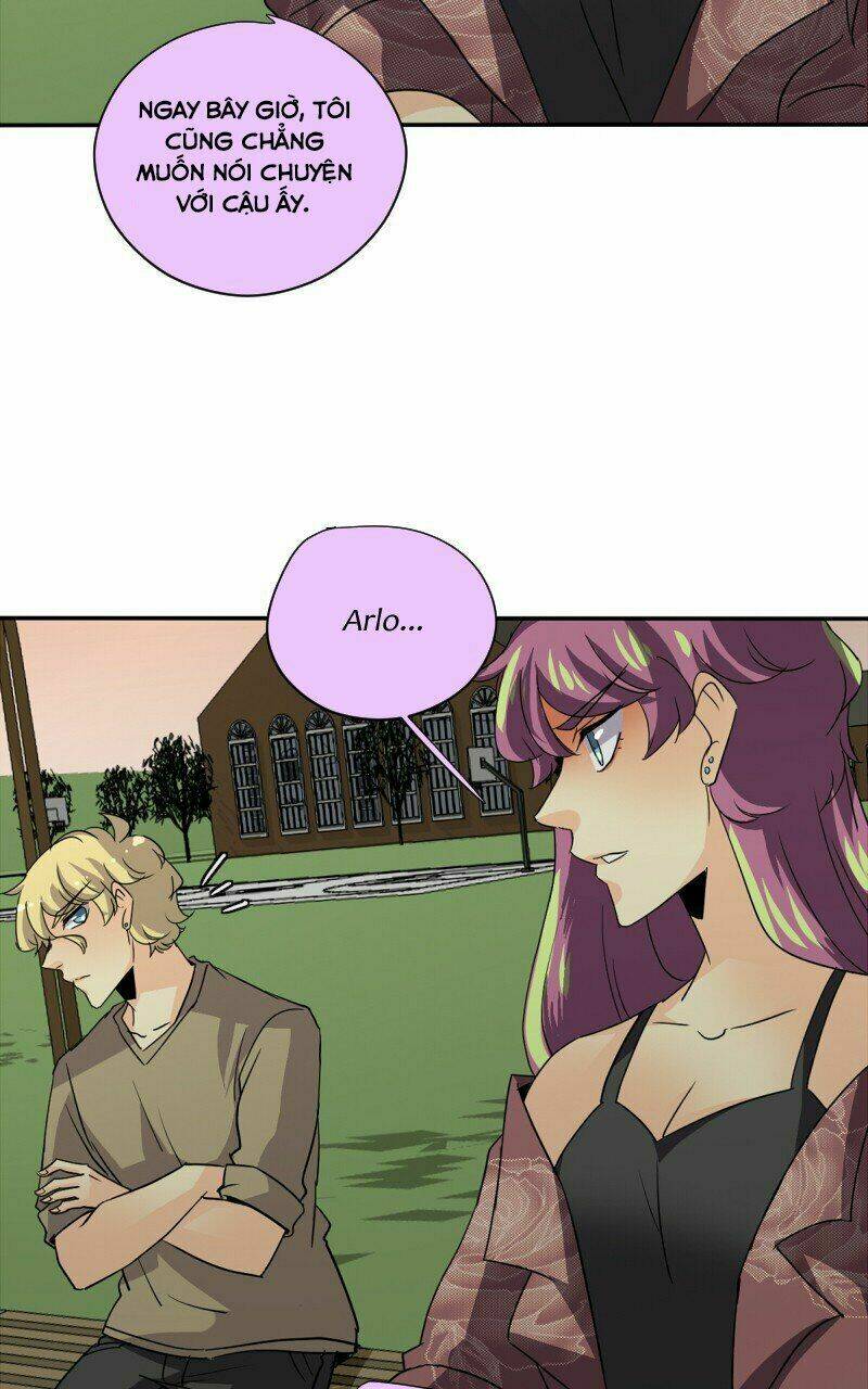 Đọc truyện Thế giới không hoàn hảo - Chap 164