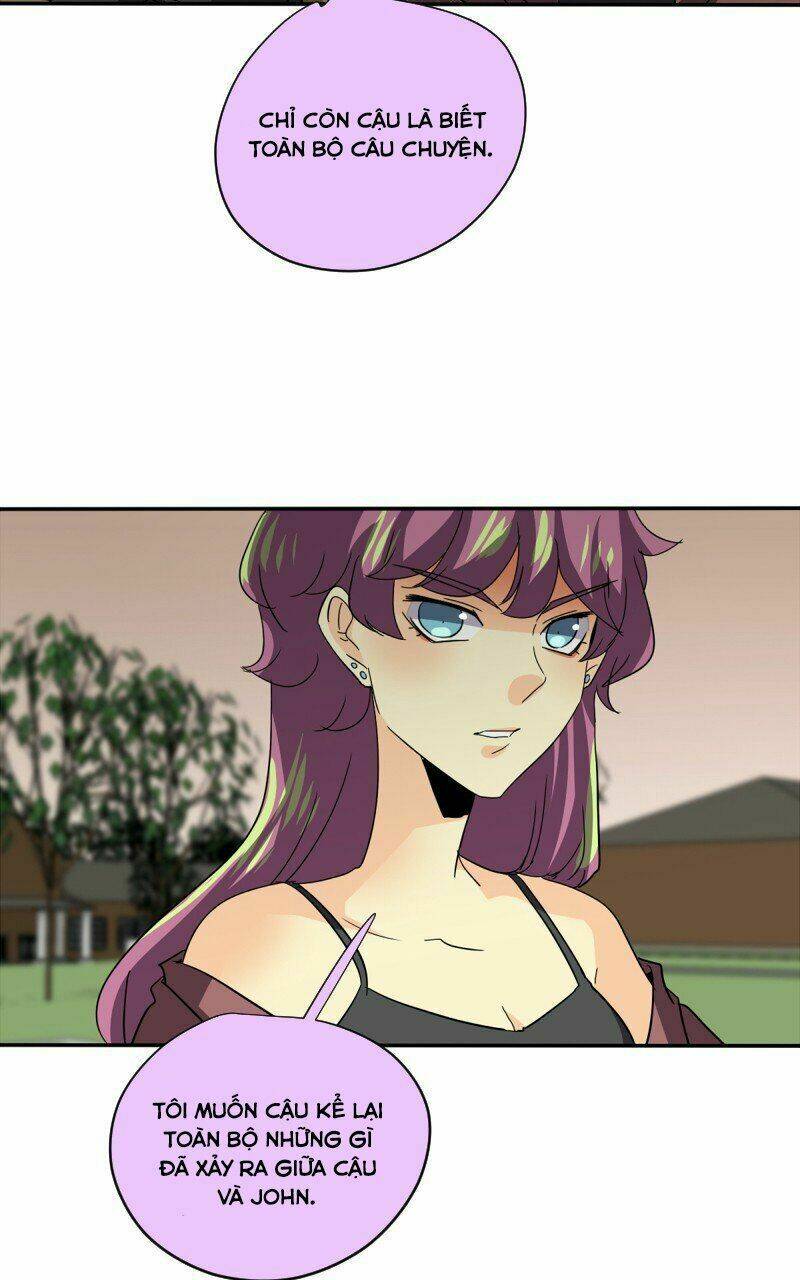 Đọc truyện Thế giới không hoàn hảo - Chap 164