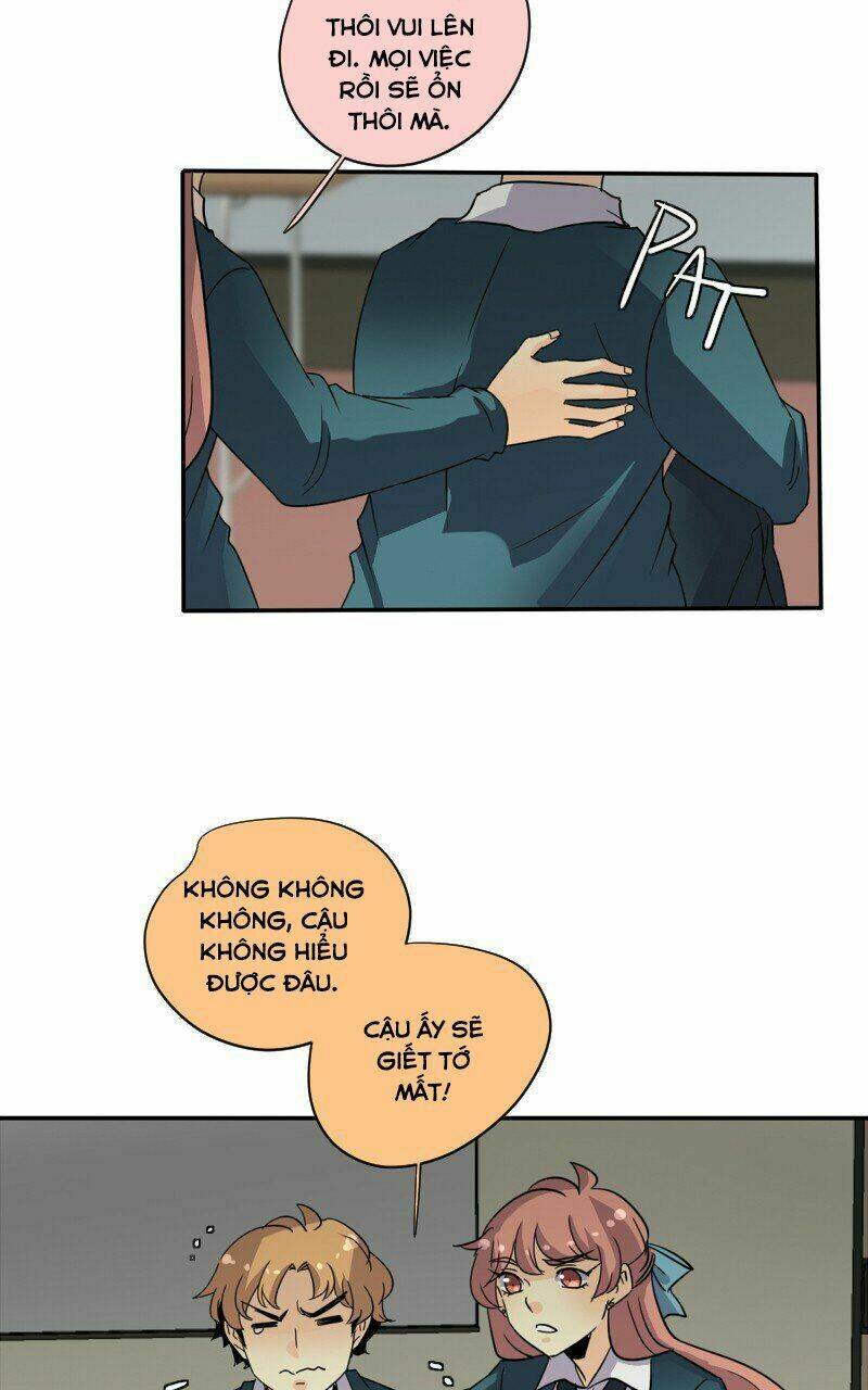 Đọc truyện Thế giới không hoàn hảo - Chap 164